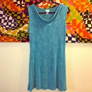 Vintage Frederick’s of Hollywood dress